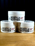 5oz Hustle Butter Tattoo Balm – Premium Tattoo Aftercare