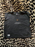 Ambition Boujee Cheetah - Crop Top Tank