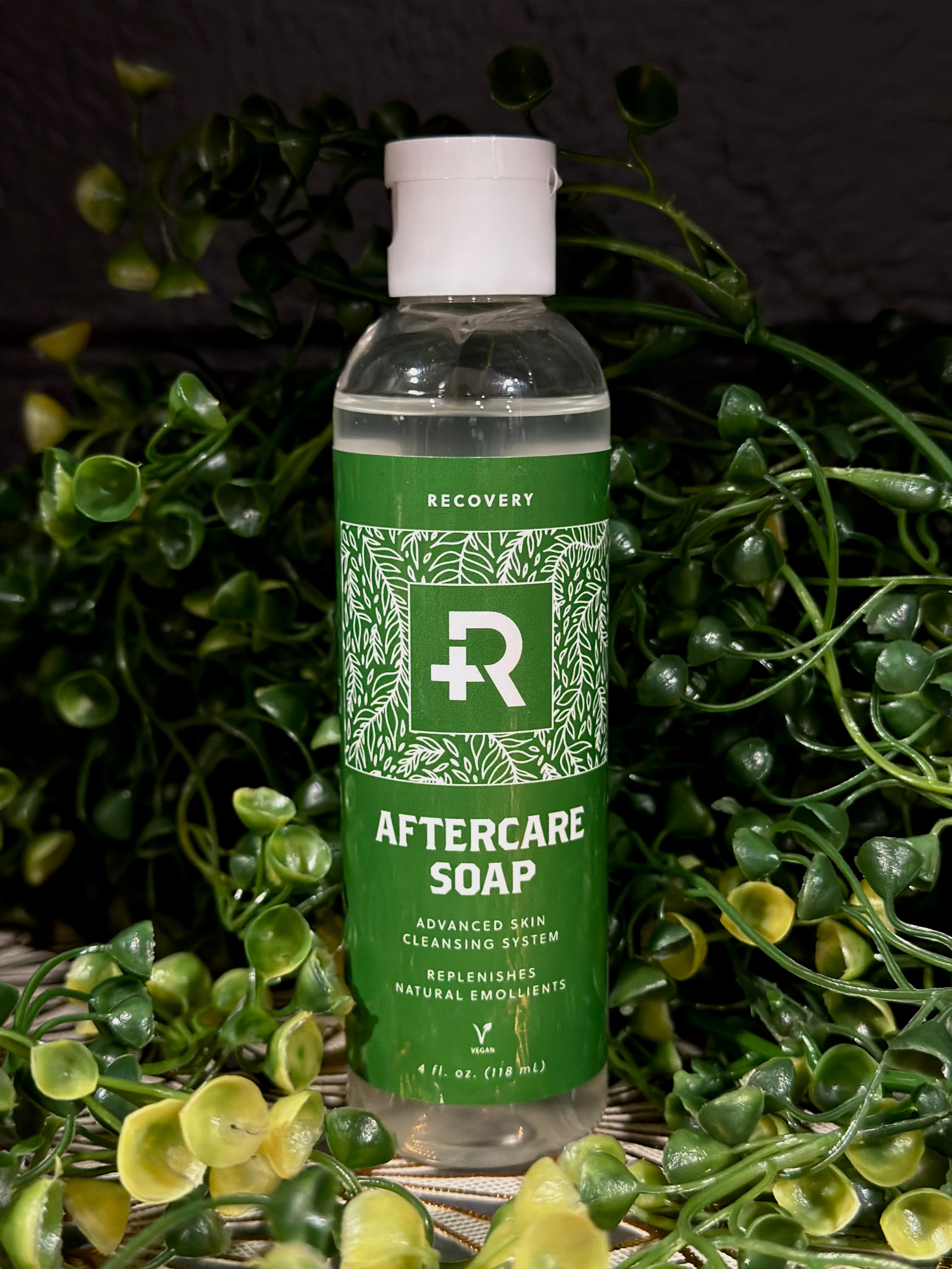 Recovery Aftercare Soap
