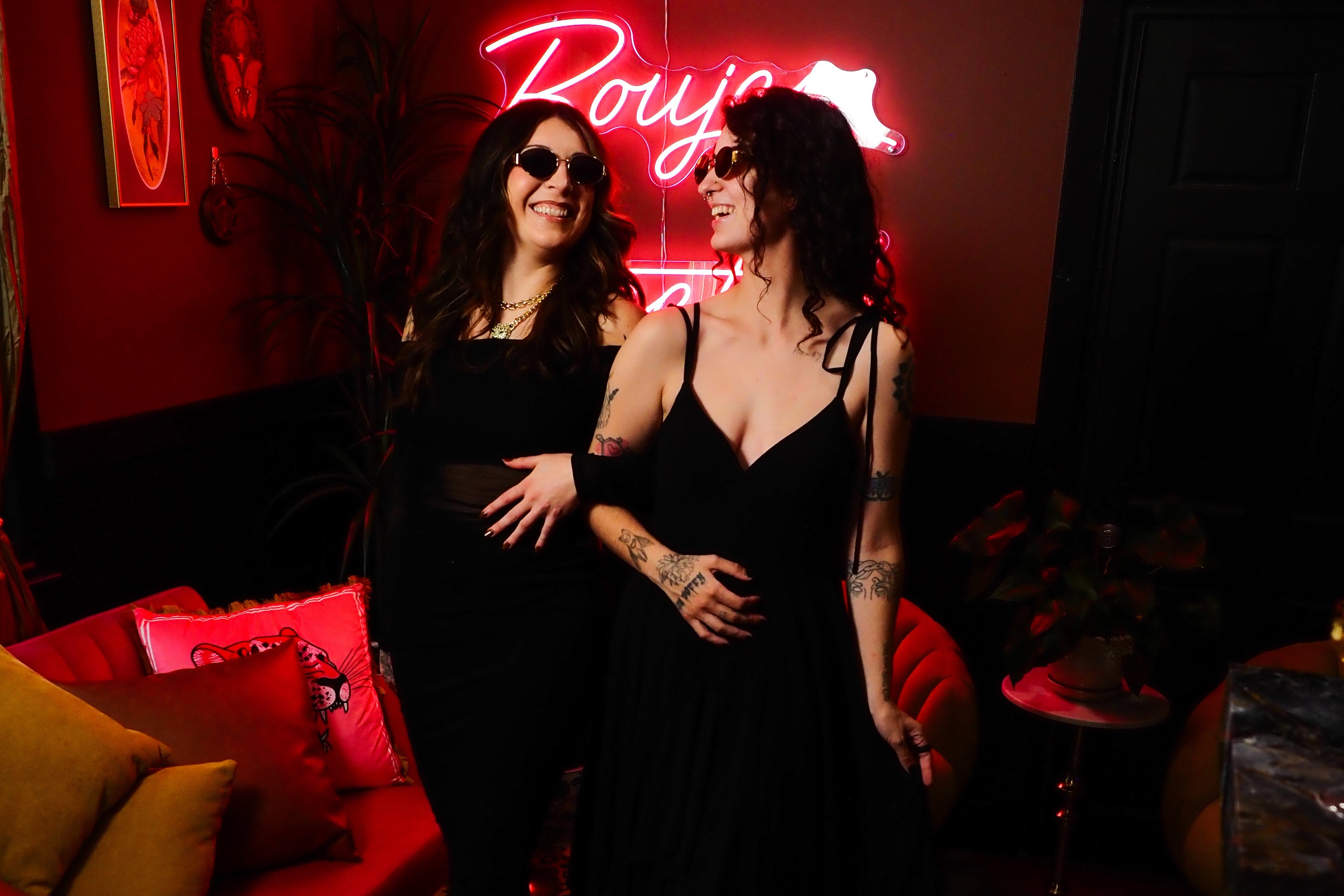 Tattoo work by The Boujee Cheetah — photo 2 of 3