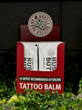 Hustle Butter Deluxe Tattoo Balm Packette