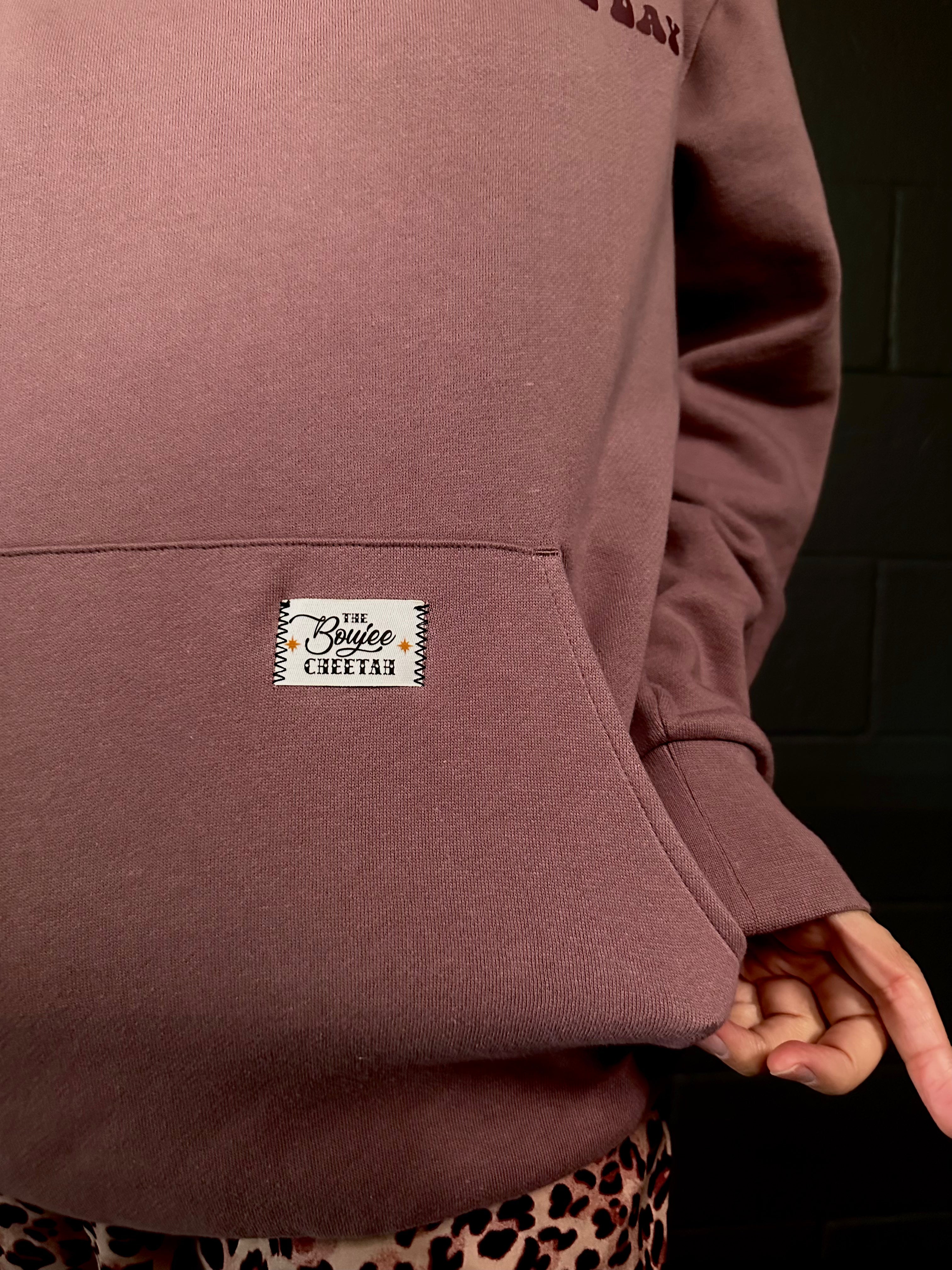 A Good Day – Hoodie