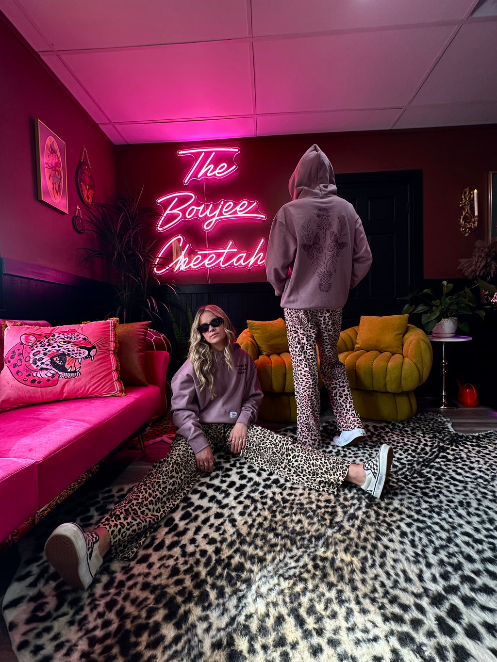 A Good Day – Hoodie